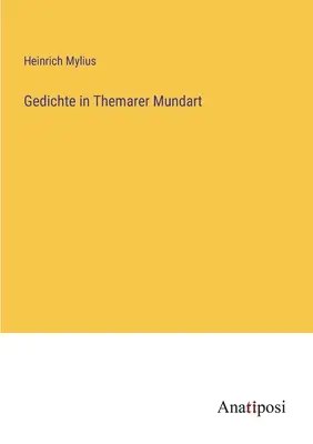 La historia de Eschenau - Gedichte in Themarer Mundart