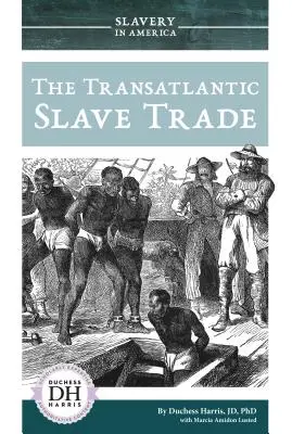 La trata transatlántica de esclavos - The Transatlantic Slave Trade