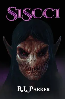 Siscci: Una novela de Las Manos de la Muerte - Siscci: A Hands of Death Novella