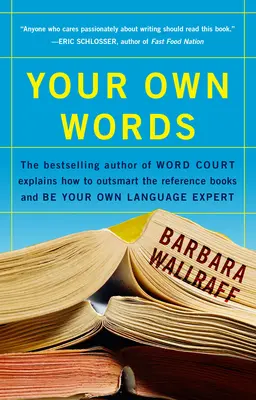 Tus propias palabras - Your Own Words