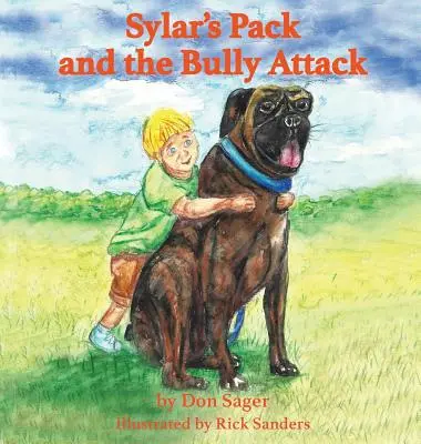 La manada de Sylar y el ataque del matón - Sylar's Pack and the Bully Attack