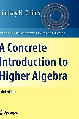 Introducción concreta al álgebra superior - A Concrete Introduction to Higher Algebra