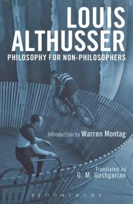 Filosofía para no filósofos - Philosophy for Non-Philosophers