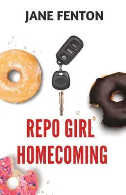 El regreso de Repo Girl - Repo Girl Homecoming