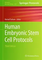 Protocolos de células madre embrionarias humanas - Human Embryonic Stem Cell Protocols