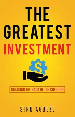 La Mejor Inversión - The Greatest Investment