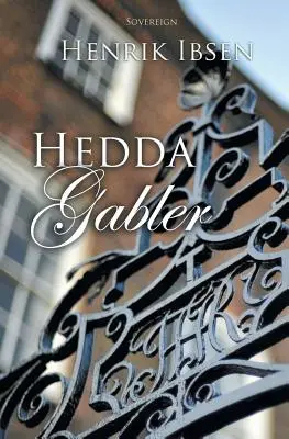 Hedda Gabler