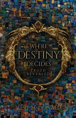 Donde decide el destino - Where Destiny Decides