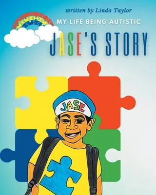 La historia de Jase: Mi vida siendo autista - Jase's Story: My Life Being Autistic