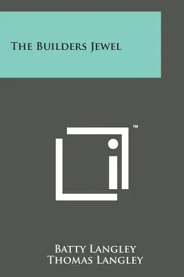 La joya del constructor - The Builders Jewel