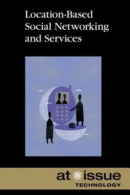 Redes Sociales Basadas en la Localización - Location Based Social Networking