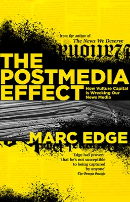 El efecto postmedia - The Postmedia Effect