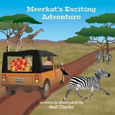 La emocionante aventura de Meerkat - Meerkat's Exciting Adventure