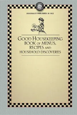 Libro de Good Housekeeping - Good Housekeeping's Book