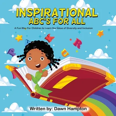 ABC inspirador para todos - Inspirational ABC's for All