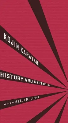 Historia y repetición - History and Repetition