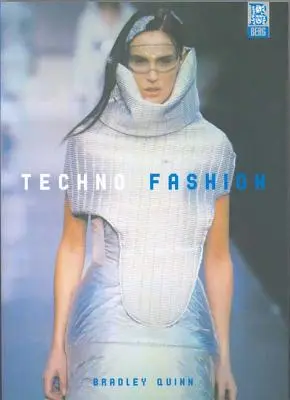 Moda tecnológica - Techno Fashion