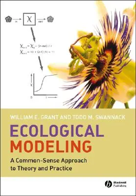 Modelado ecológico - Ecological Modeling