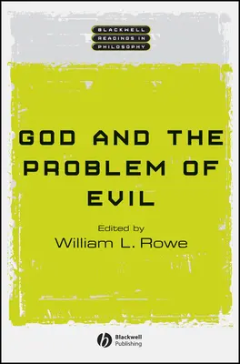 Dios y el problema del mal - God and the Problem of Evil