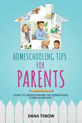 Consejos para padres sobre la educación en casa Guía para entender el plan de estudios Parte I - Homeschooling Tips for Parents Guide to Understanding the Homeschool Curriculum Part I