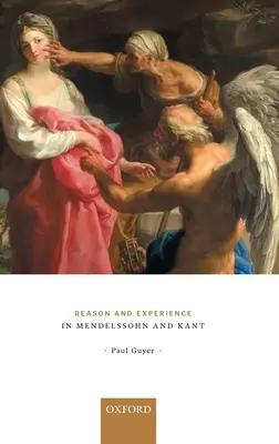 Razón y experiencia en Mendelssohn y Kant - Reason and Experience in Mendelssohn and Kant