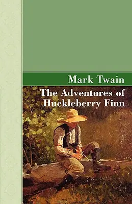 Las aventuras de Huckleberry Finn - The Adventures of Huckleberry Finn