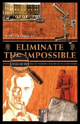 Eliminar lo imposible - Eliminate the Impossible