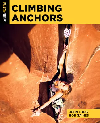 Anclajes de escalada - Climbing Anchors