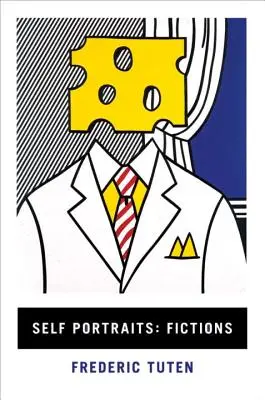 Autorretratos: Ficciones - Self Portraits: Fictions