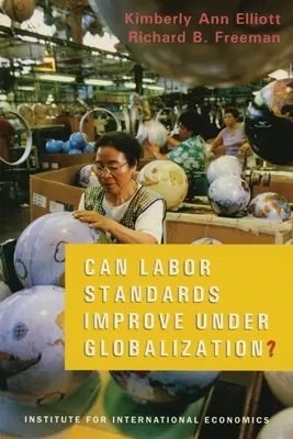 ¿Pueden mejorar las normas laborales con la globalización? - Can Labor Standards Improve Under Globalization?