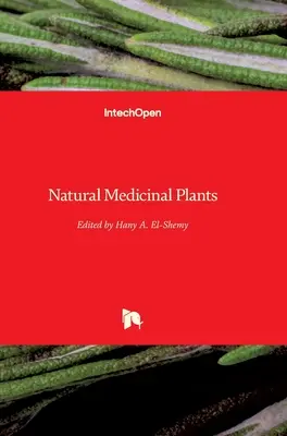 Plantas medicinales naturales - Natural Medicinal Plants