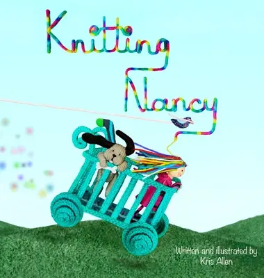 Tejer Nancy - Knitting Nancy
