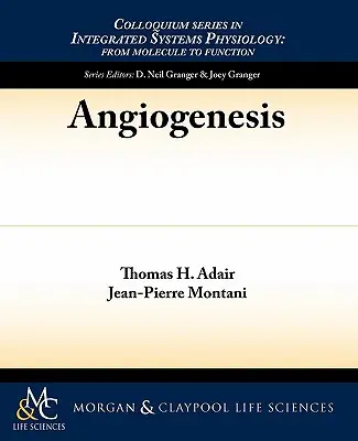 Angiogénesis - Angiogenesis