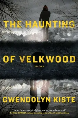 El embrujo de Velkwood - The Haunting of Velkwood