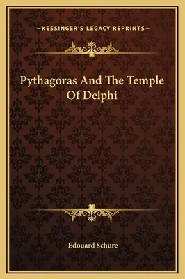 Pitágoras y el templo de Delfos - Pythagoras And The Temple Of Delphi