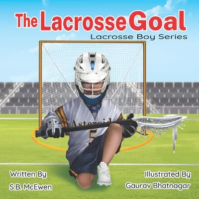 El gol del lacrosse - The Lacrosse Goal