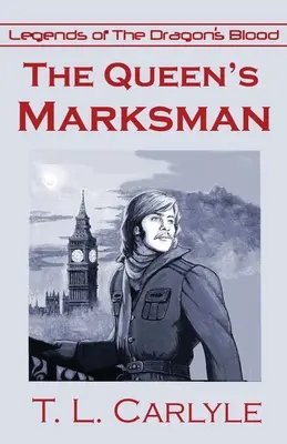 El tirador de la reina - The Queen's Marksman