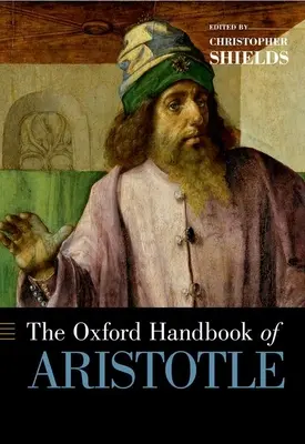 El Manual Oxford de Aristóteles - The Oxford Handbook of Aristotle