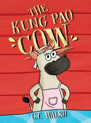 Vaca Kung Pao - Kung Pao Cow