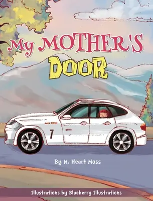 La puerta de mi madre - My Mother's Door