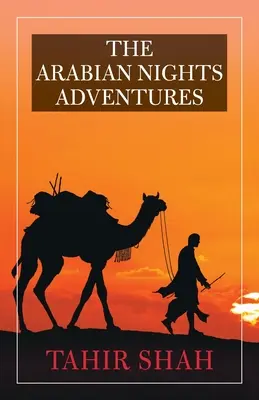 Las aventuras de Las mil y una noches - The Arabian Nights Adventures