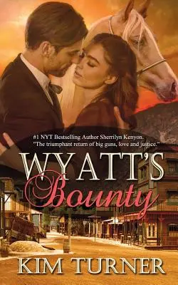 La recompensa de Wyatt - Wyatt's Bounty