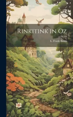 Rinkitink en Oz - Rinkitink in Oz