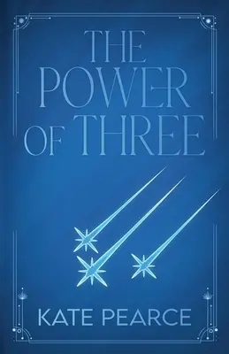 El poder de tres - The Power of Three