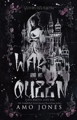 La guerra y su reina - War and His Queen