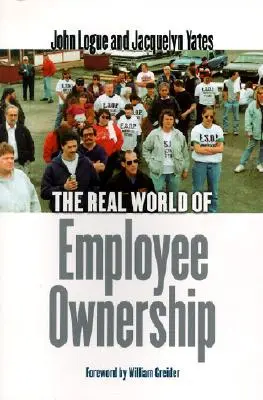 El mundo real de los empleados propietarios - The Real World of Employee Ownership