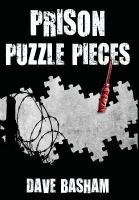 Piezas de puzzle carcelario: Realidades, experiencias y puntos de vista de un funcionario de prisiones que cumple condena en la histórica prisión de Stillwater. - Prison Puzzle Pieces: The realities, experiences and insights of a corrections officer doing his time in Historic Stillwater Prison