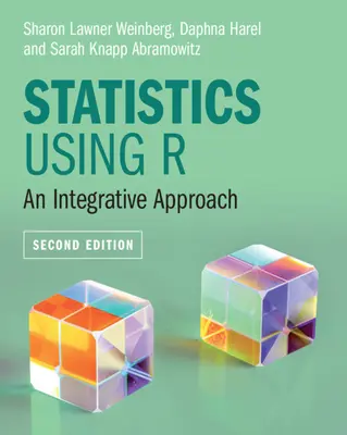 Estadística con R: Un enfoque integrador - Statistics Using R: An Integrative Approach