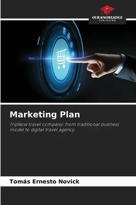 Plan de marketing - Marketing Plan