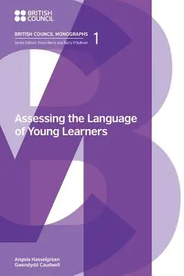 Evaluar el lenguaje de los niños - Assessing the Language of Young Learners